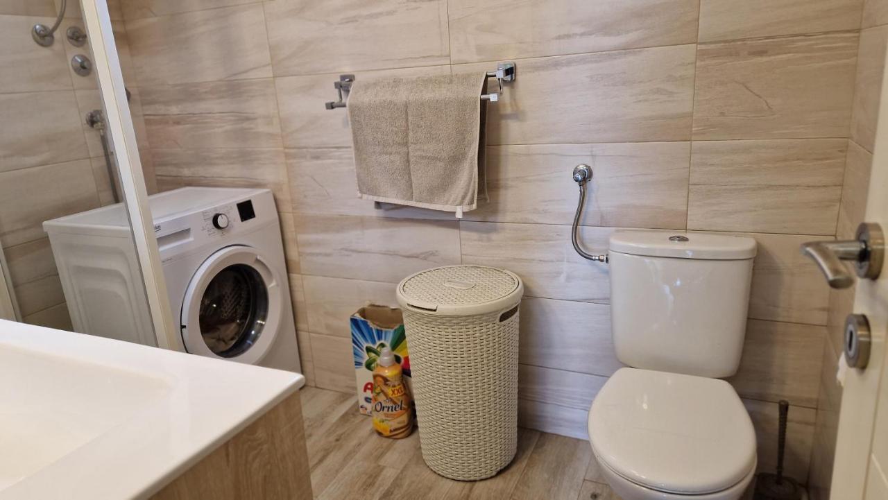 Apartman Happy Star