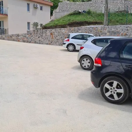 Happy Star Apartments Kotor Exterior photo
