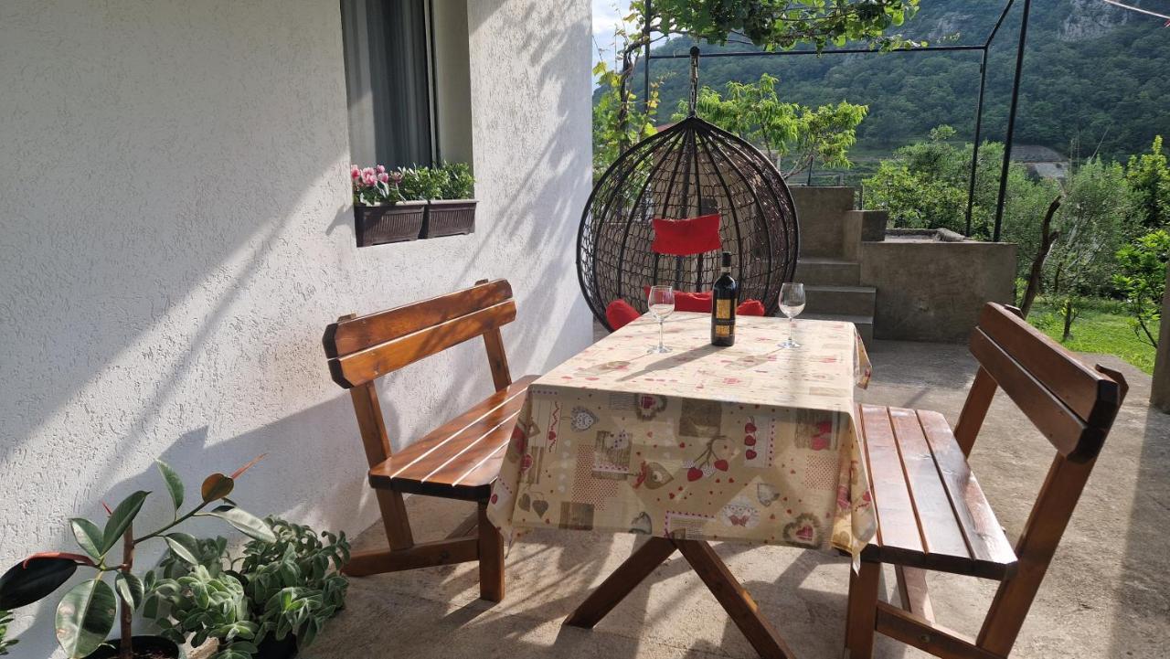 Happy Star Apartment Kotor